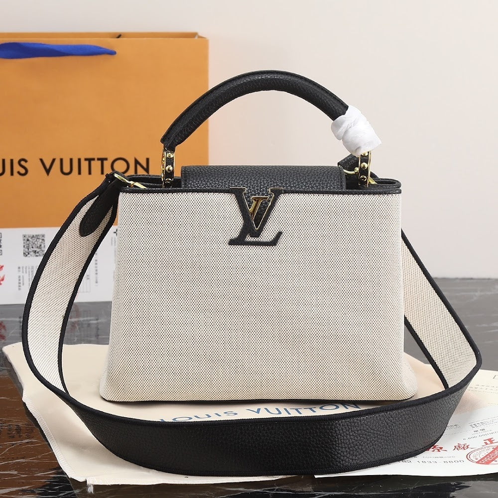Anum Bags LVn Luxury Bag --78951