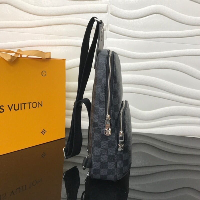 Anum Bags ln Luxury Bag --59100