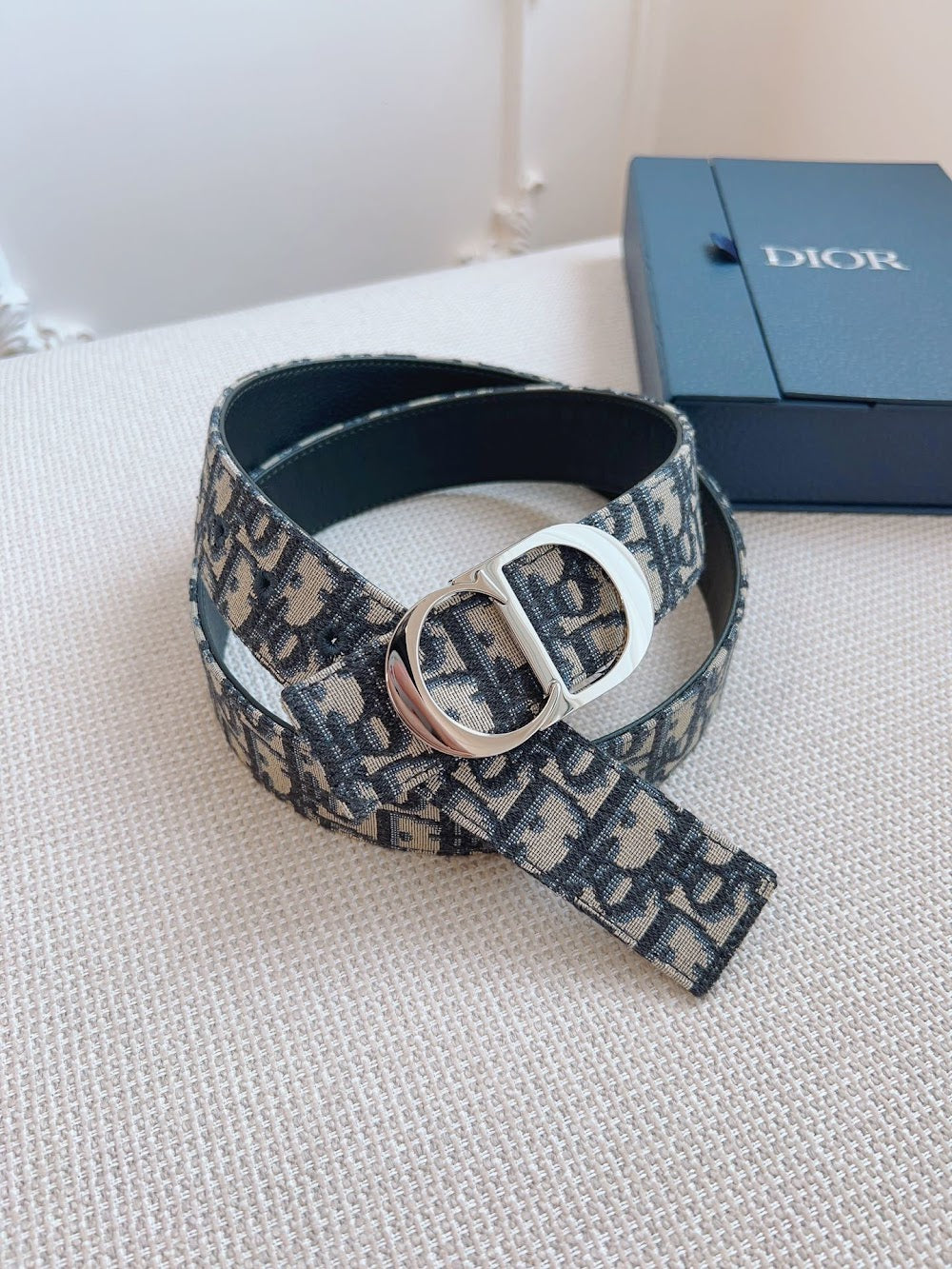 Anum Bags Diorn Luxury Belt --107873