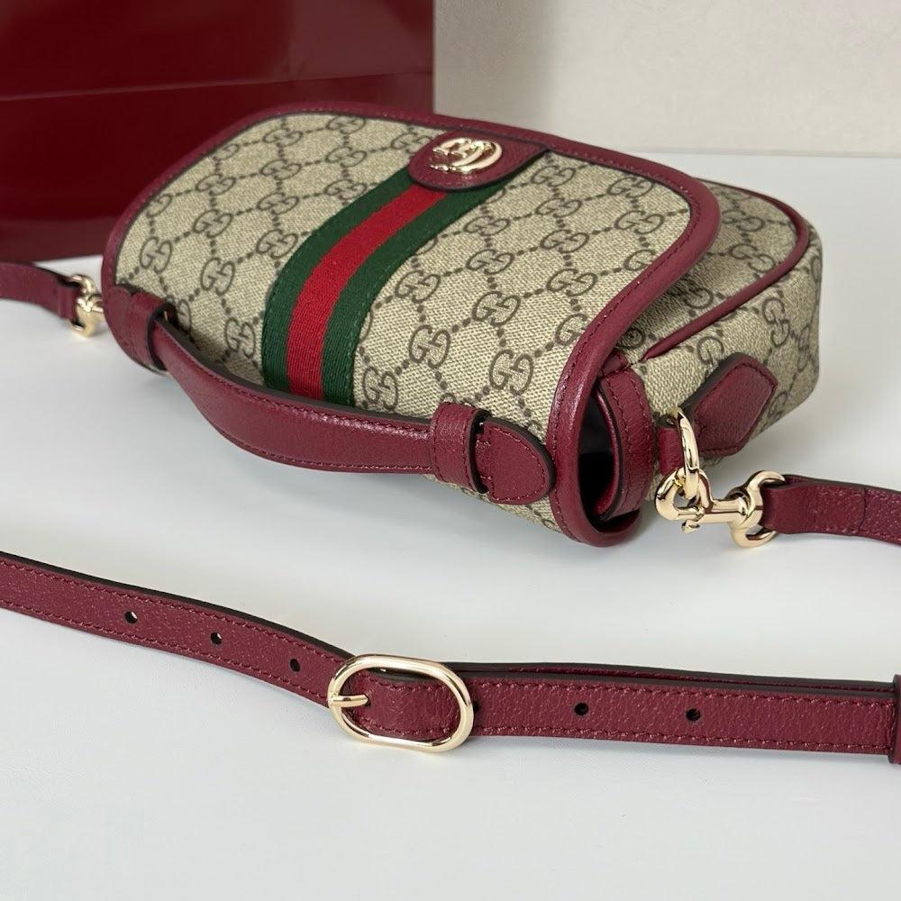 Ezyycart Bags Guccin Luxury Bag --95522
