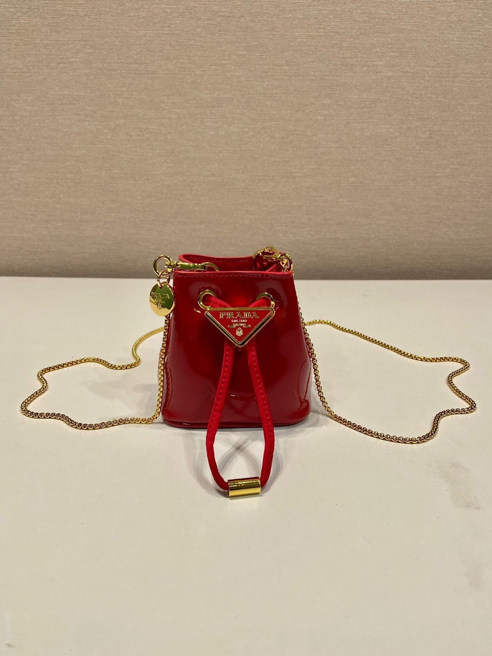 Ezyycart Bags Prada Luxury Bag --54323