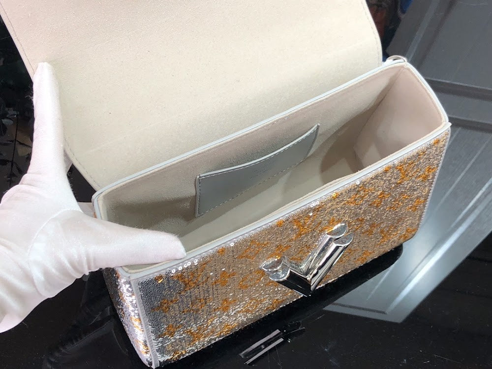 Ezyycart Bags ln Luxury Bag --59397