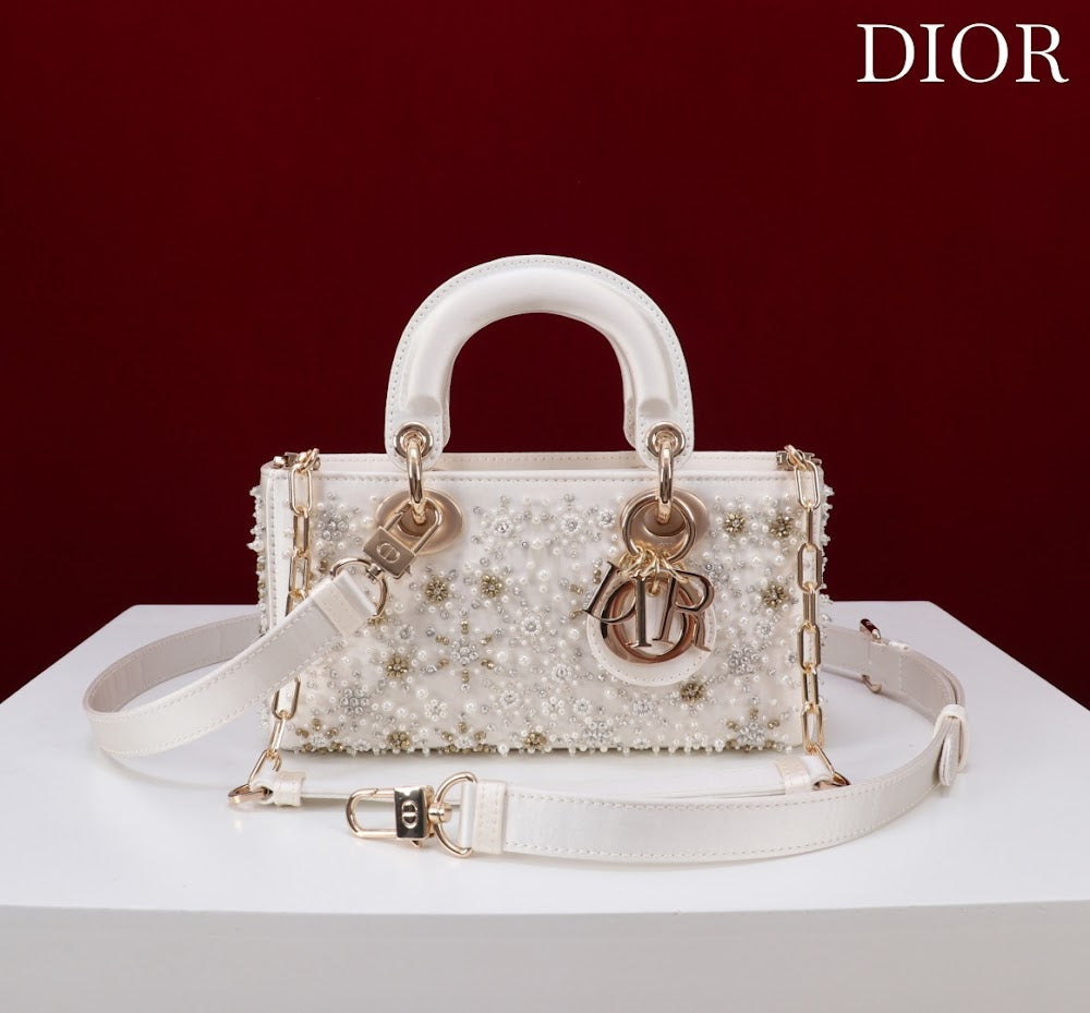 Anum Bags Diorn Luxury Bag --114710