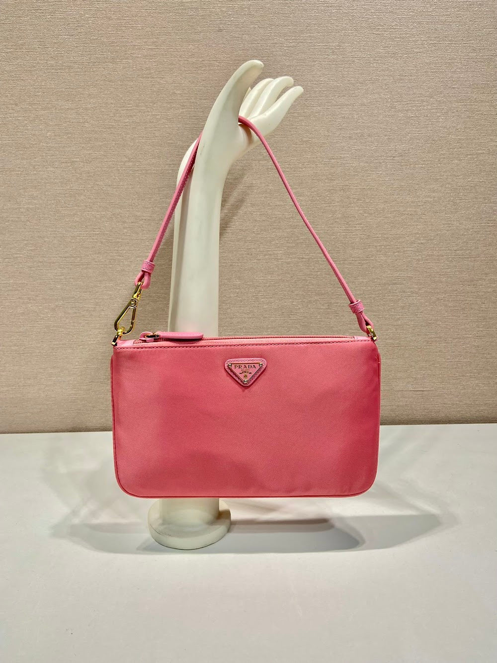 Ezyycart Bags Prada Luxury Bag --54447