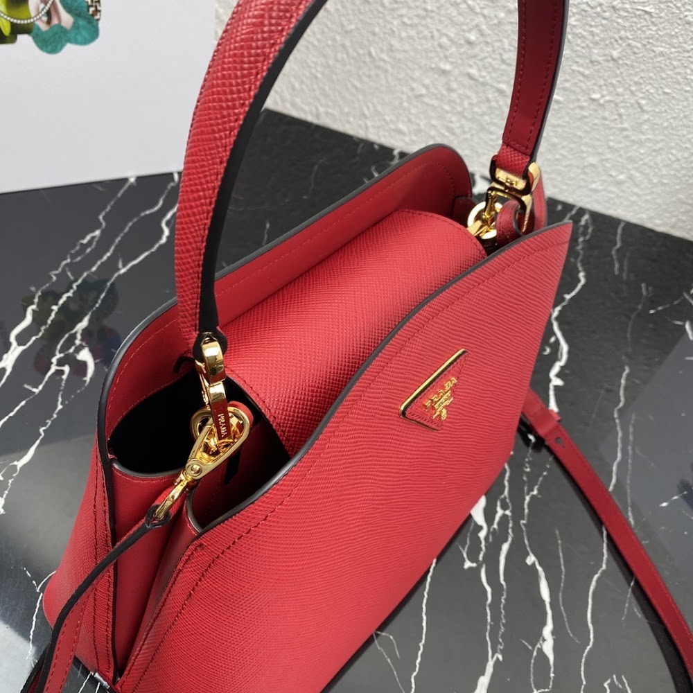 Ezyycart Bags pradn Luxury Bag --74751