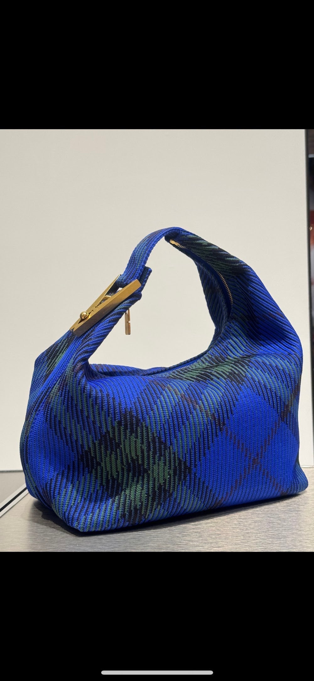 Ezyycart Bags Burberryn Luxury Bag --91571