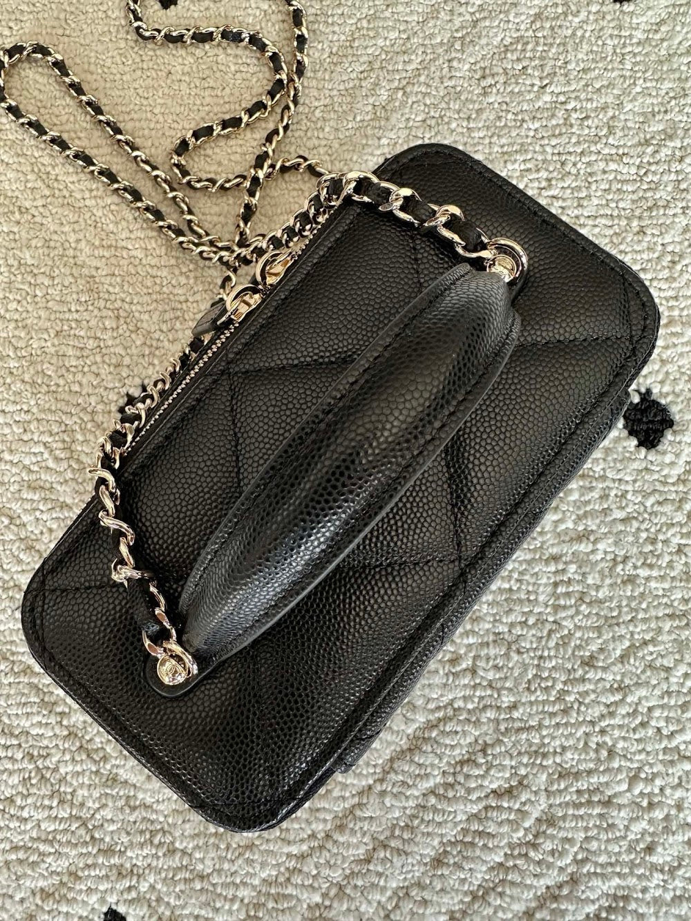 Anum Bags CHn Luxury Bag --112701