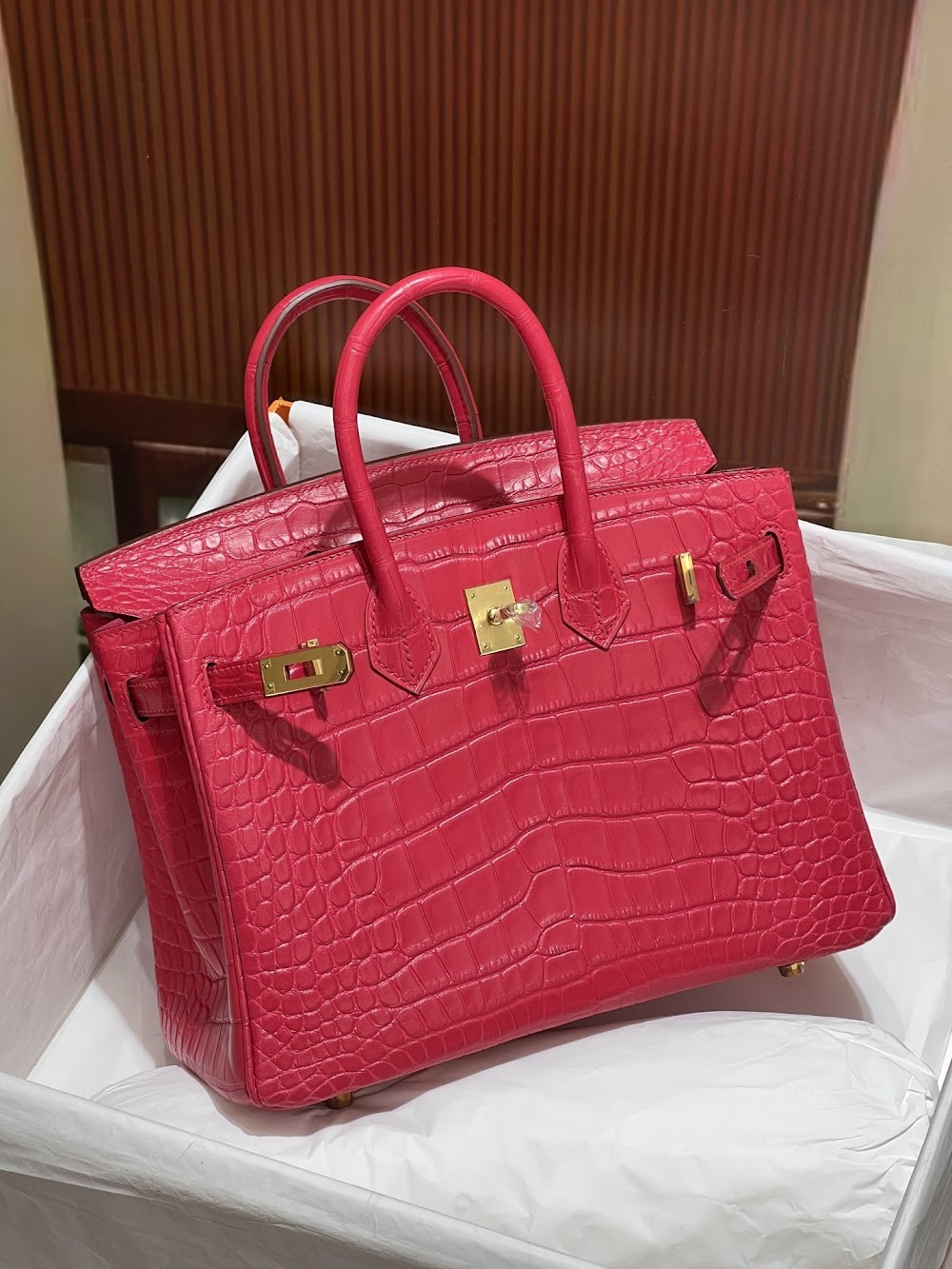 Anum Bags Hermesn Luxury Bag --117208