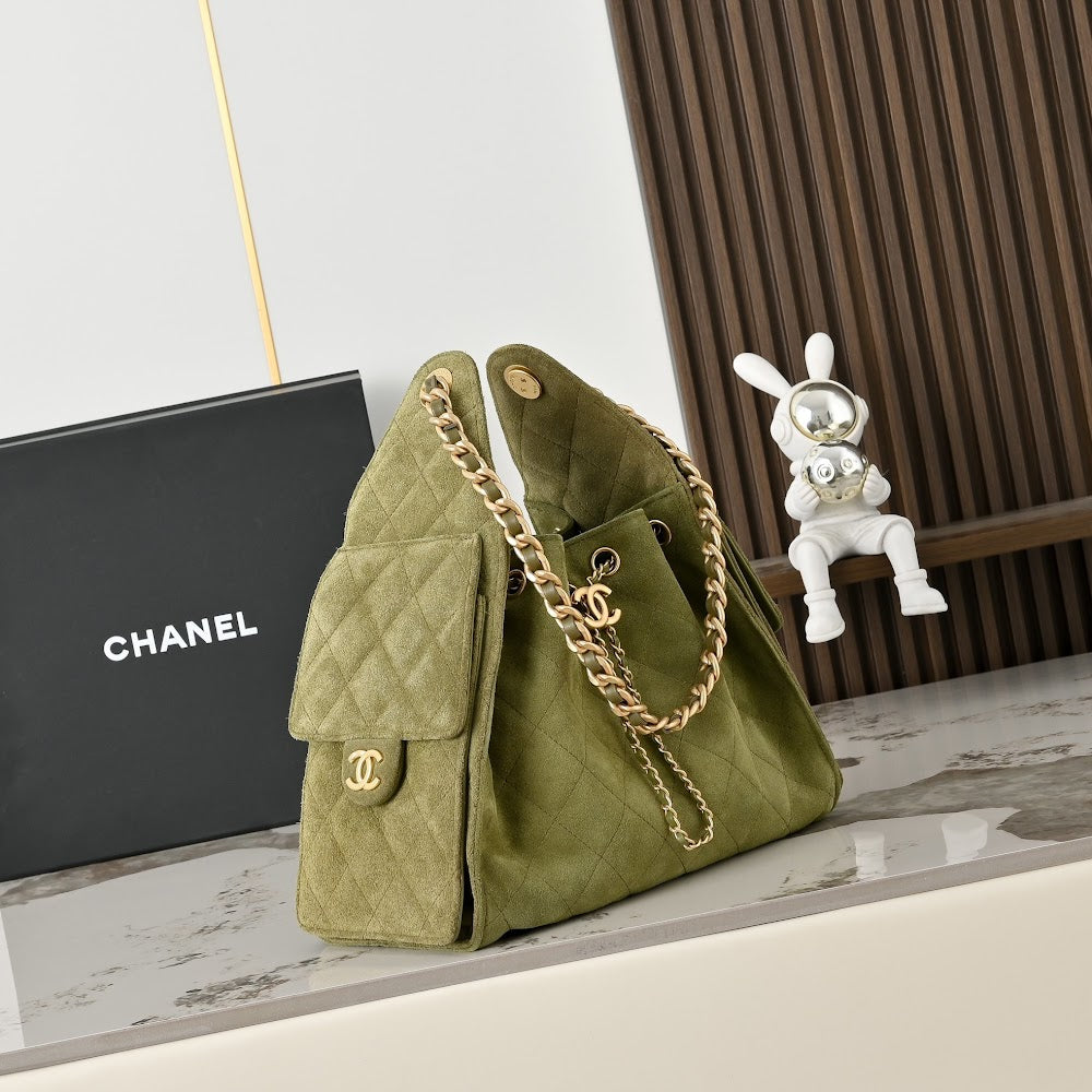 Anum Bags CHn Luxury Bag --113998