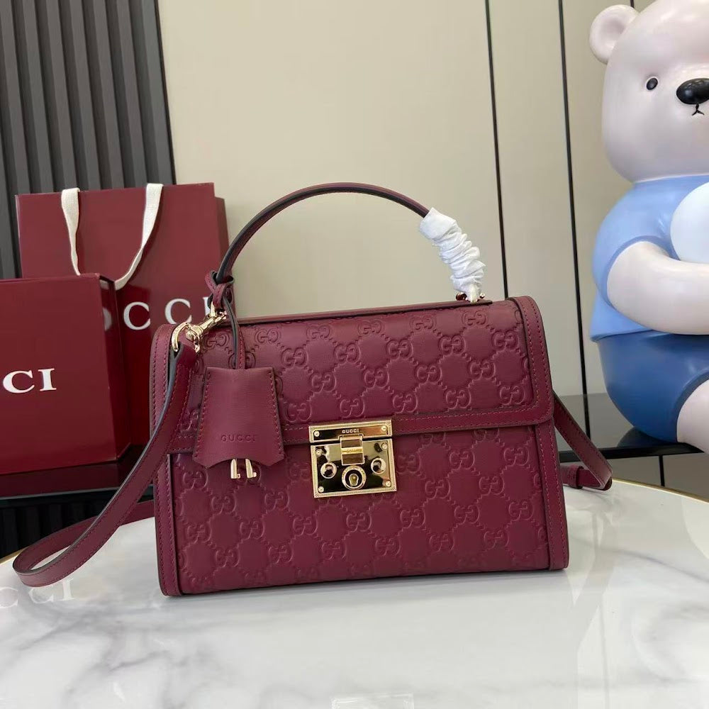 Ezyycart Bags Guccin Luxury Bag --94864
