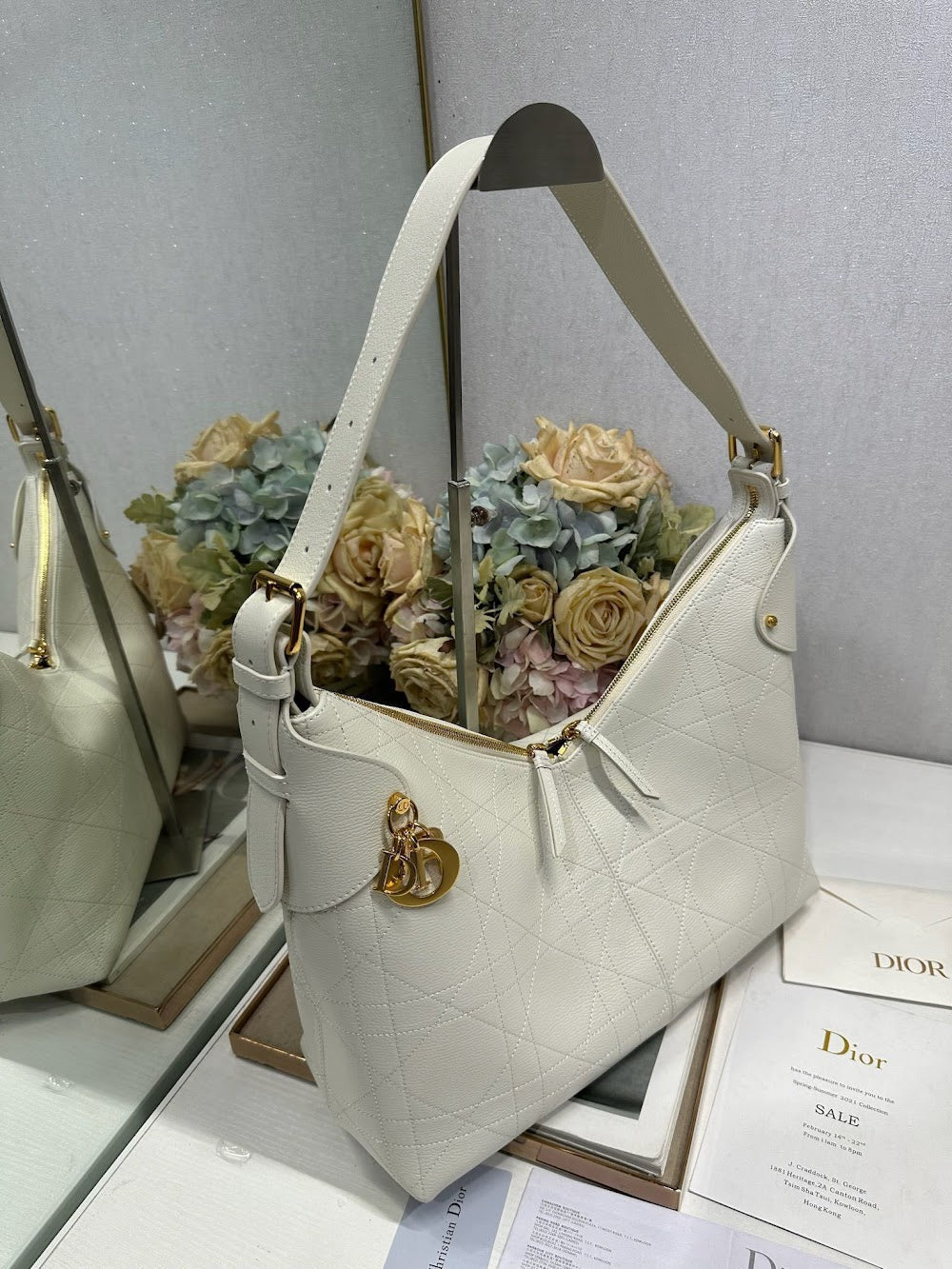 Ezyycart Bags Diorn Luxury Bag --115518