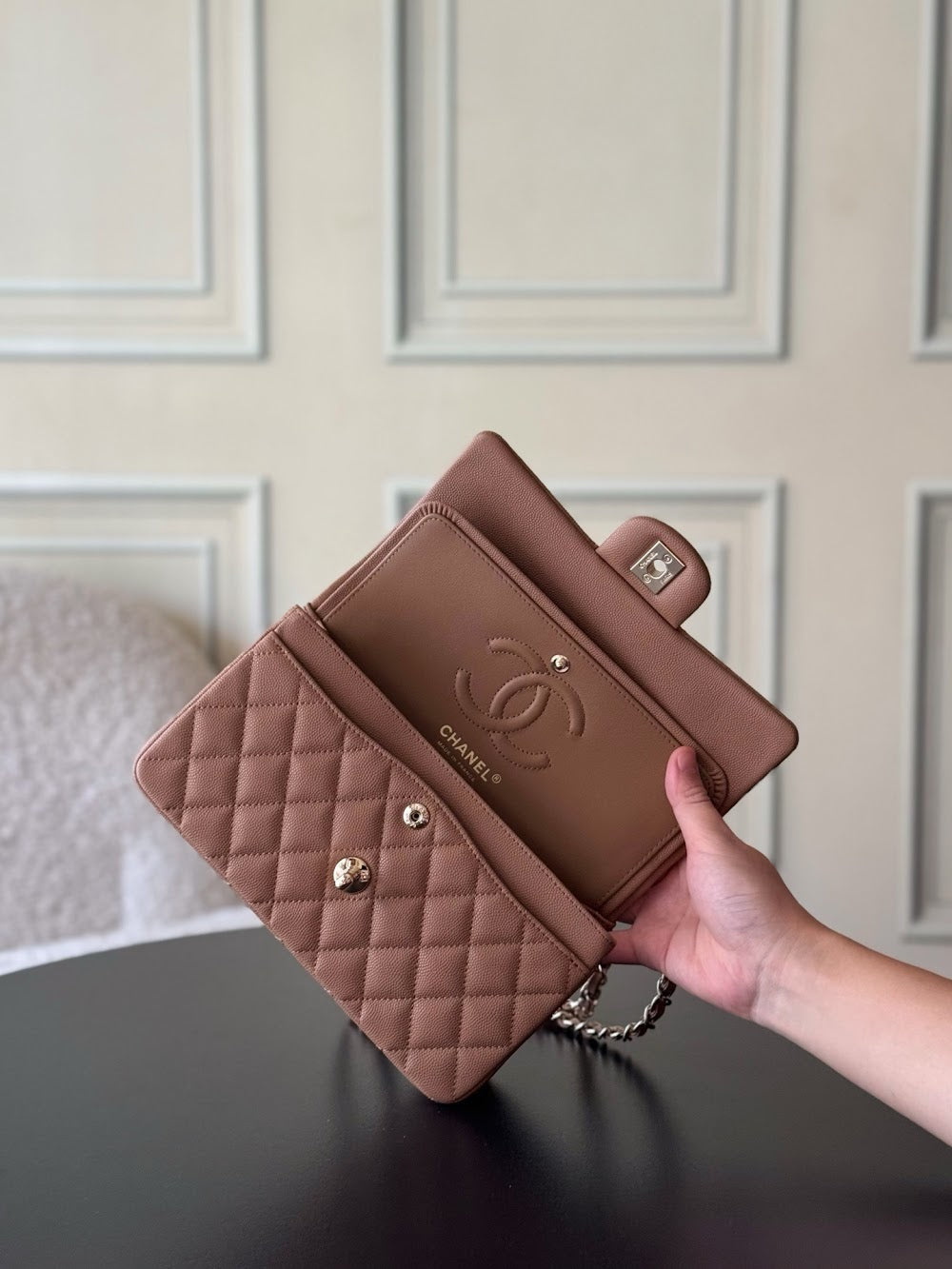 Anum Bags CHn Luxury Bag --112777