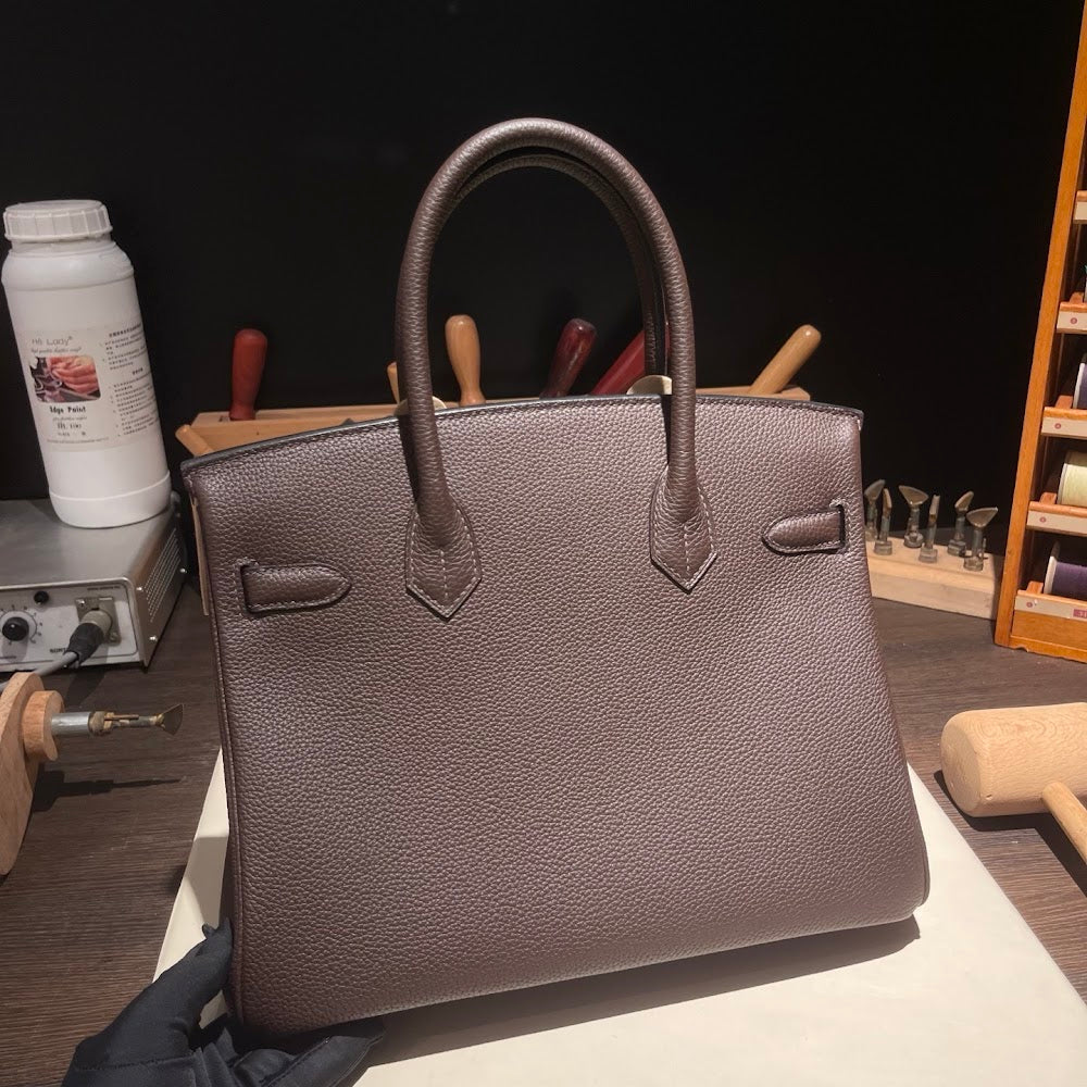 Anum Bags Hermesn Luxury Bag --117714