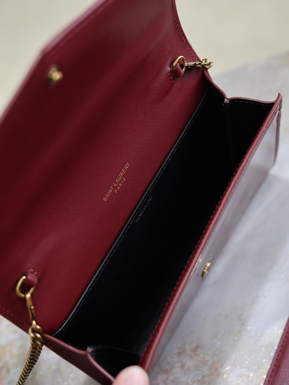 Ezyycart Bags YSLn Luxury Bag --119748