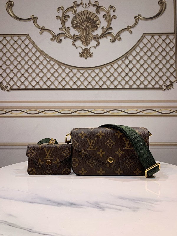 Anum Bags ln Luxury Bag --59431