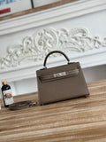 Anum Bags Hermesn Luxury Bag --116855