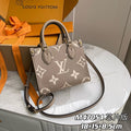 Anum Bags LVn Luxury Bag --81116