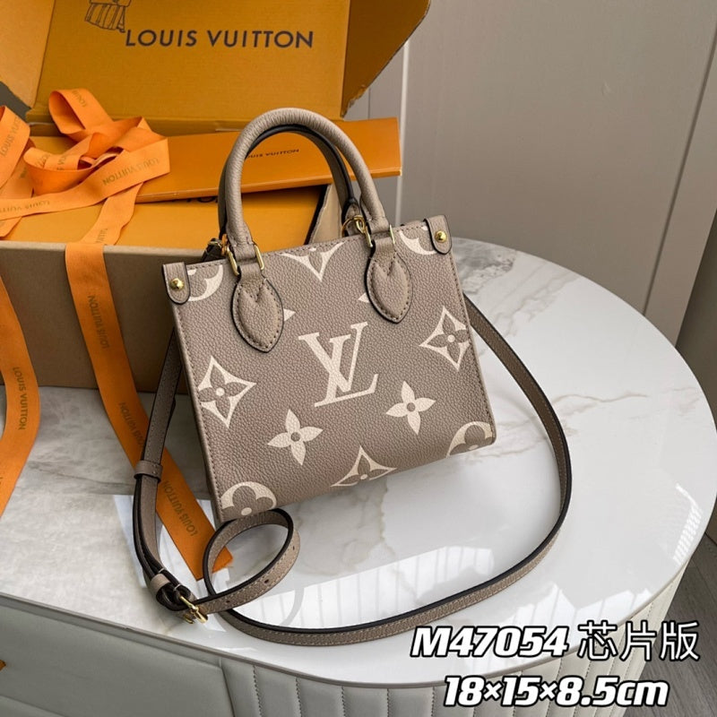 Anum Bags LVn Luxury Bag --81116