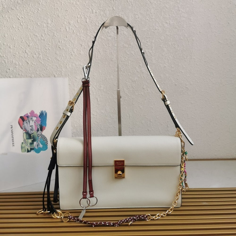 Ezyycart Bags Pradn Luxury Bag --101735