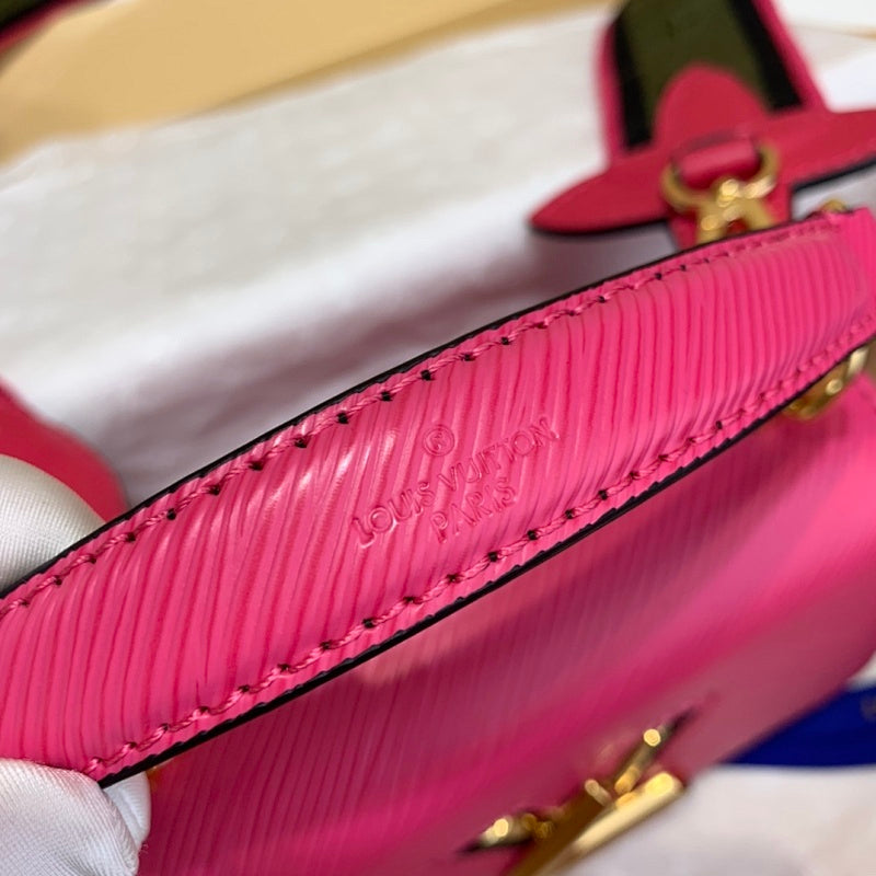 Ezyycart Bags ln Luxury Bag --59271