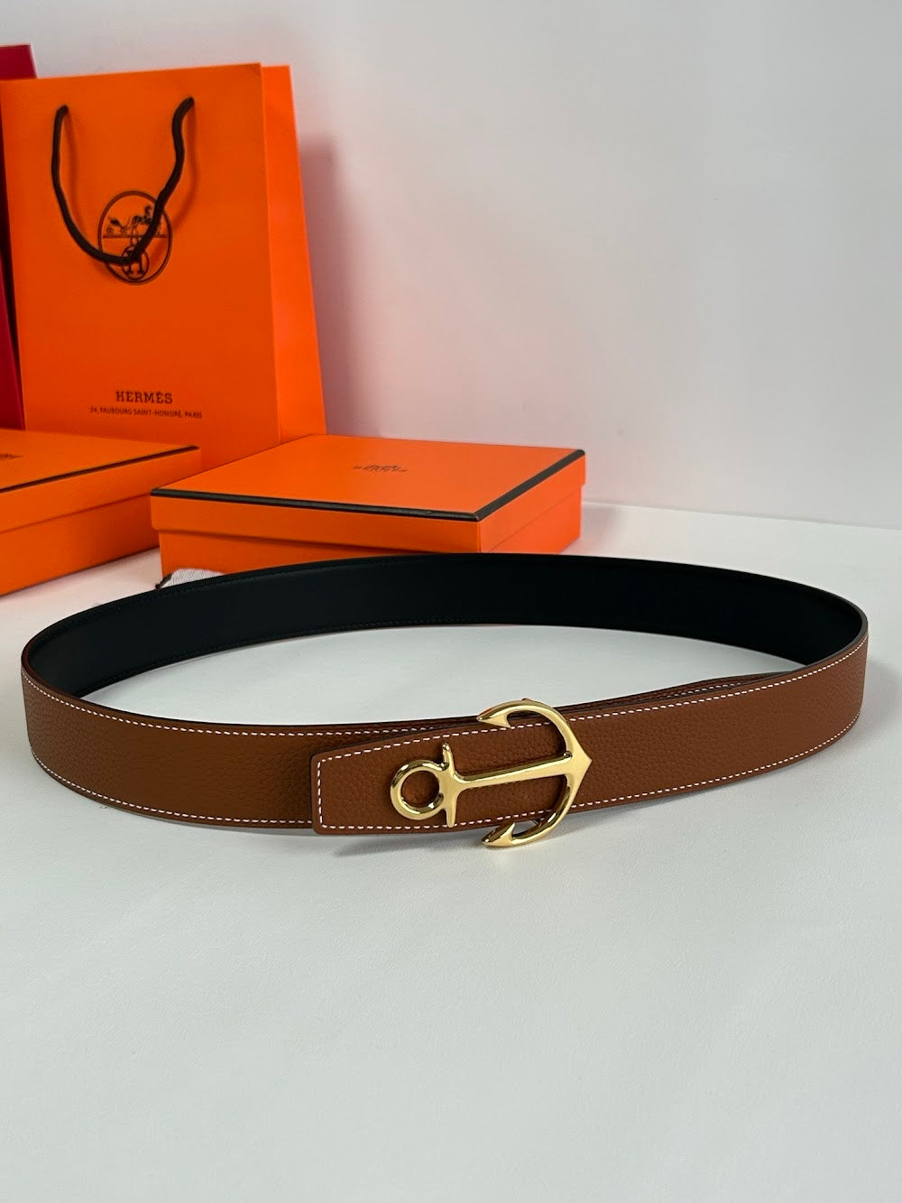 Anum Bags Hermesn Luxury Belt --105892