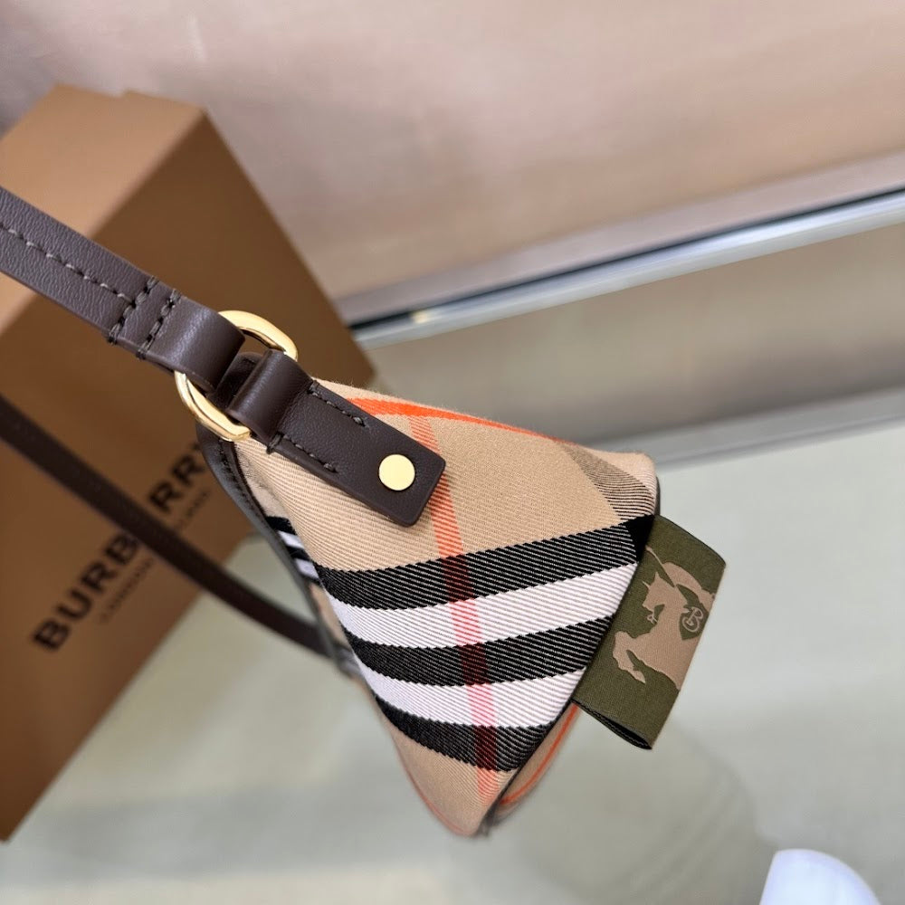 Ezyycart Bags Burberryn Luxury Bag --92603