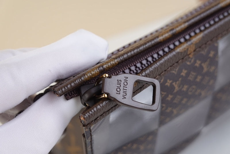 Anum Bags ln Luxury Bag --58438