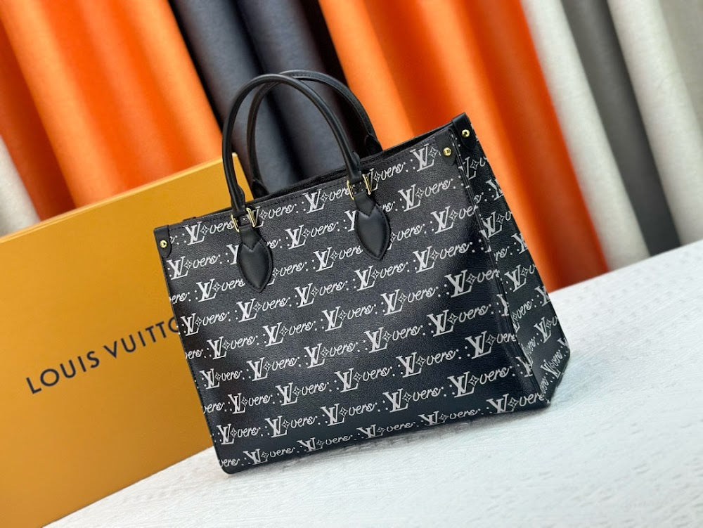 Anum Bags LVn Luxury Bag --79650