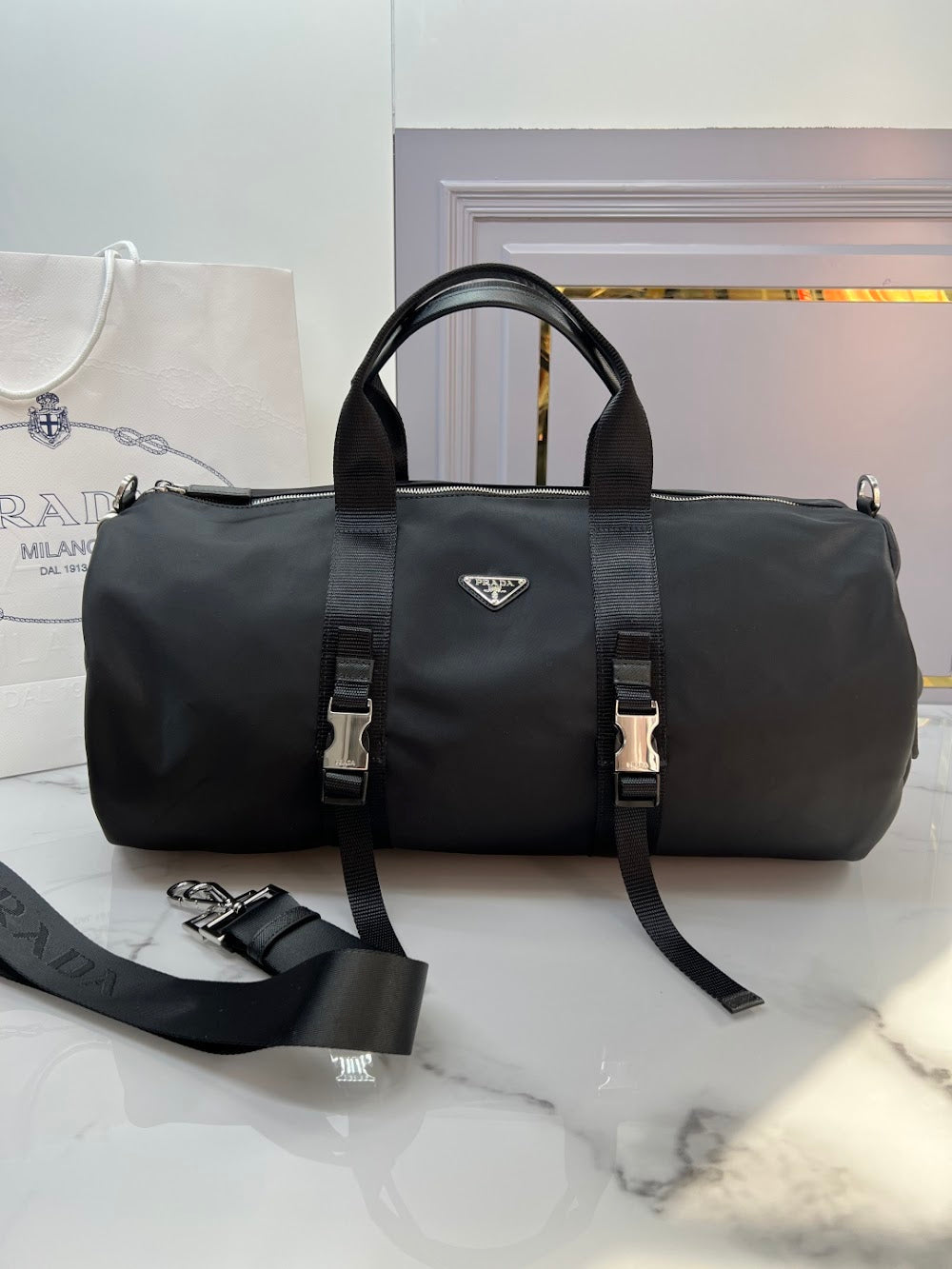 Ezyycart Bags Pradn Luxury Bag --102477