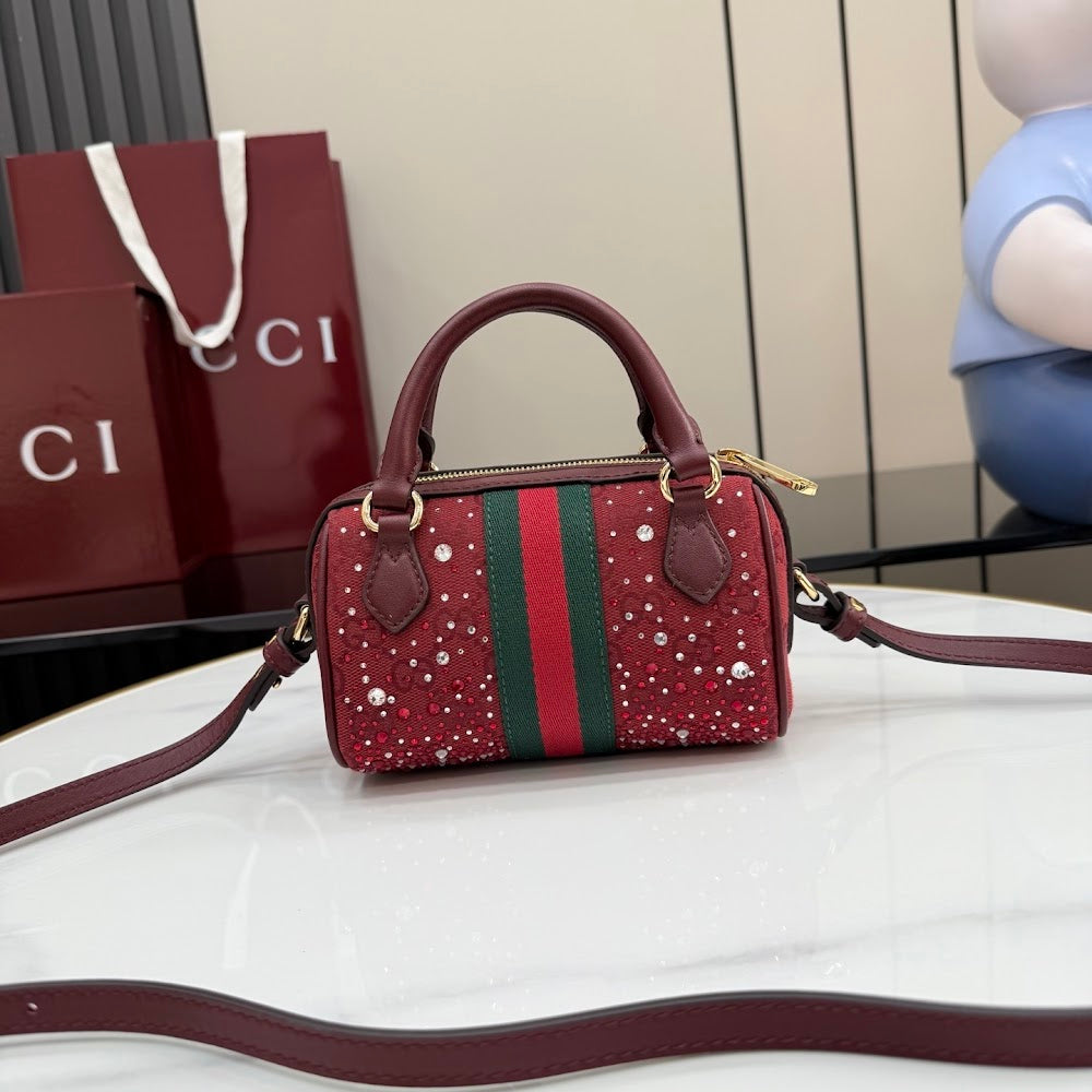 Ezyycart Bags Guccin Luxury Bag --95185