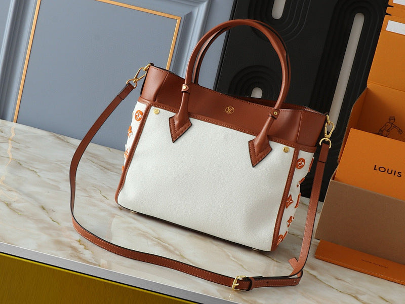Anum Bags LVn Luxury Bag --80104