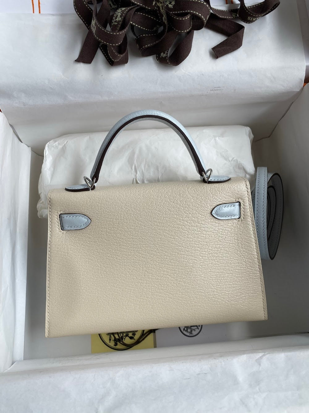 Anum Bags Hermesn Luxury Bag --118432