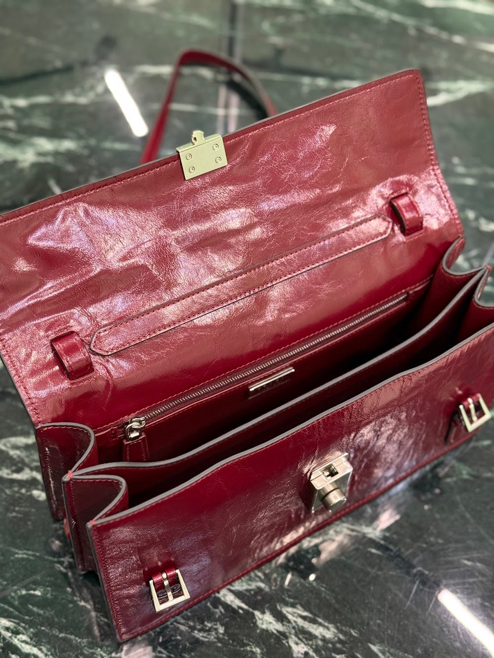 Ezyycart Bags Prada Luxury Bag --53772