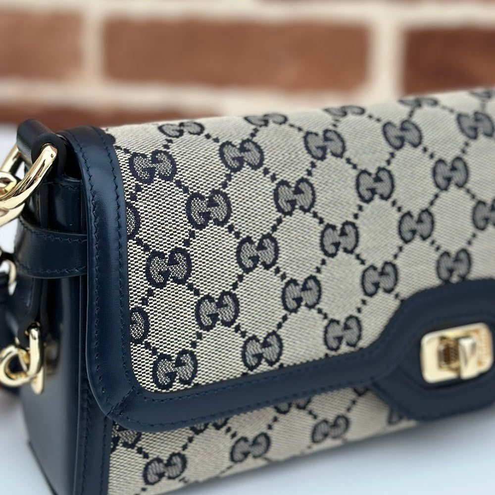 Ezyycart Bags Guccin Luxury Bag --94225