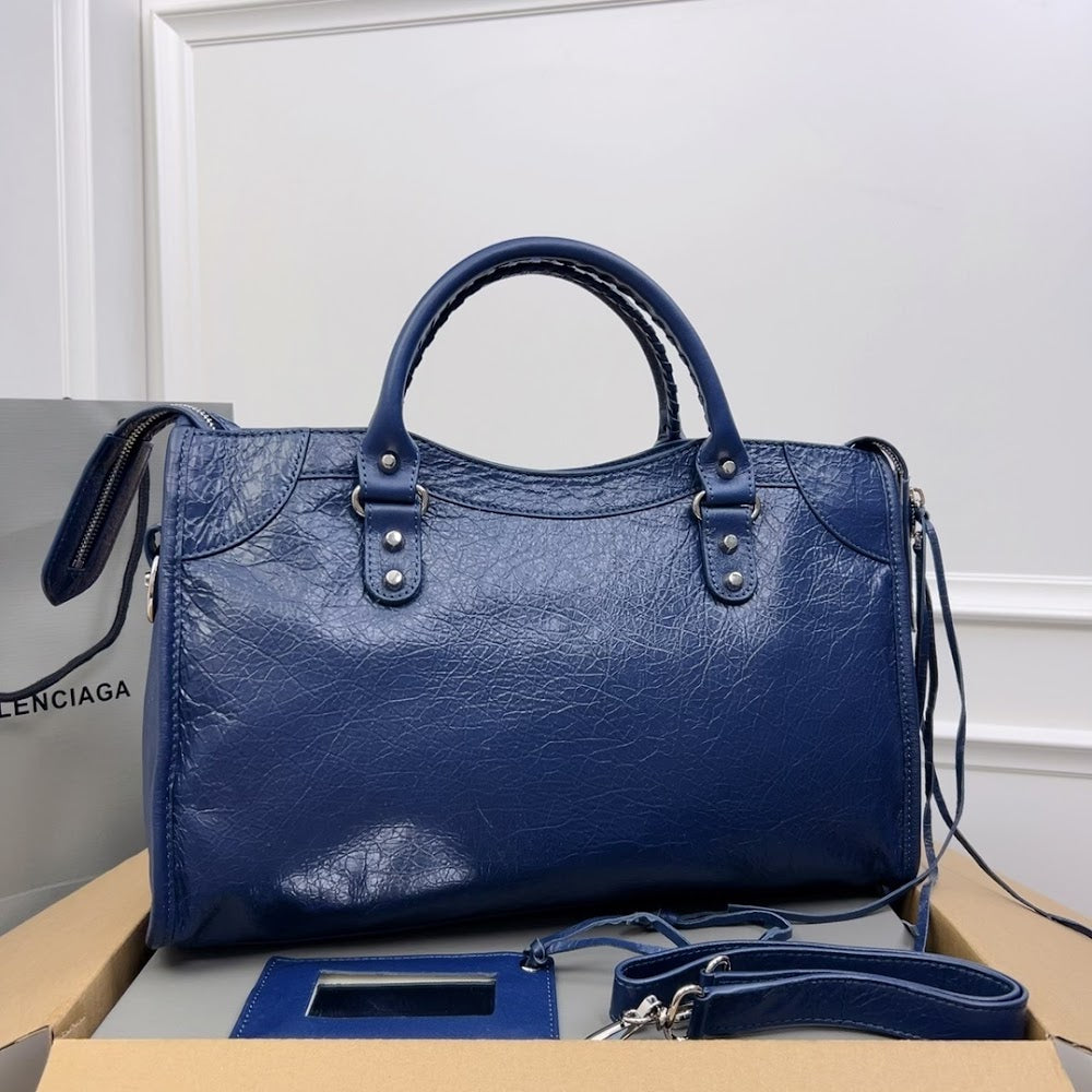 Ezyycart Bags Balenciaga Luxury Bag --110570