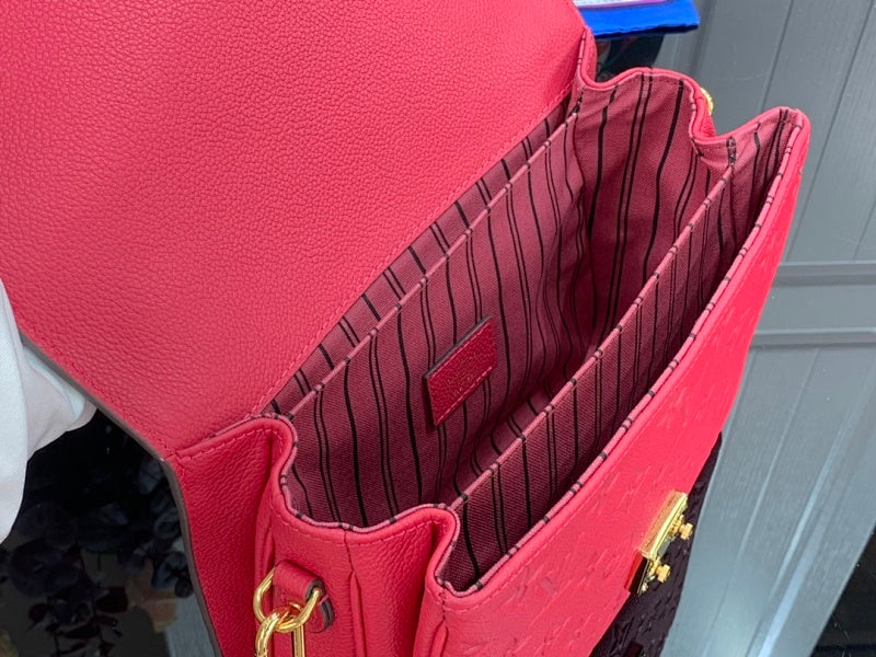 Anum Bags ln Luxury Bag --59652