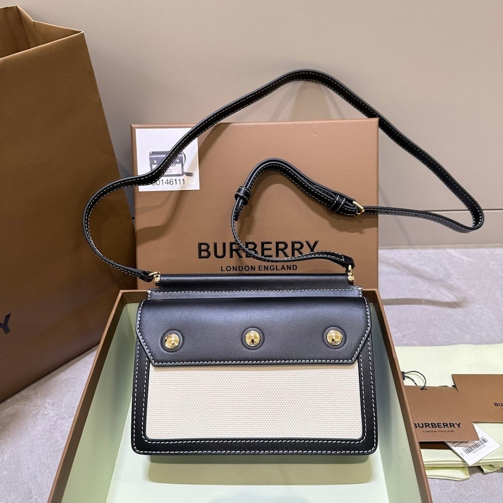 Ezyycart Bags Burberryn Luxury Bag --91909