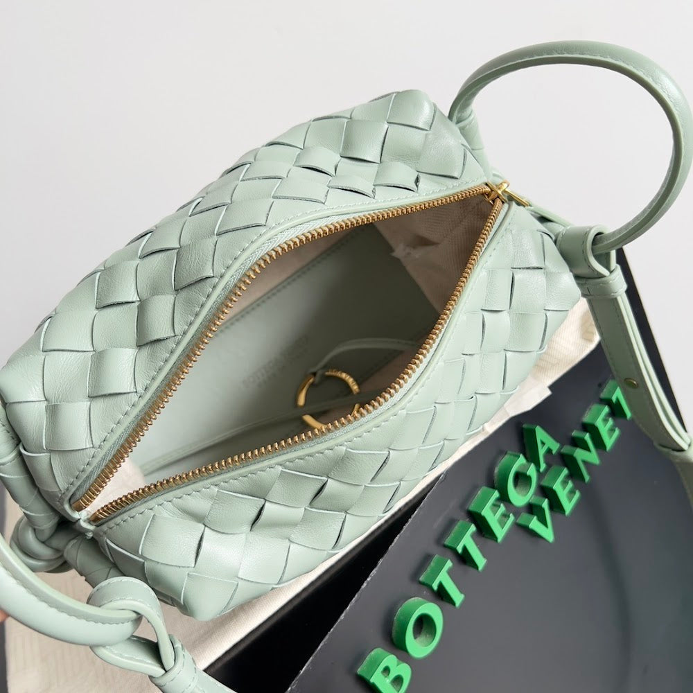 Ezyycart Bags Bottegan Luxury Bag --91537