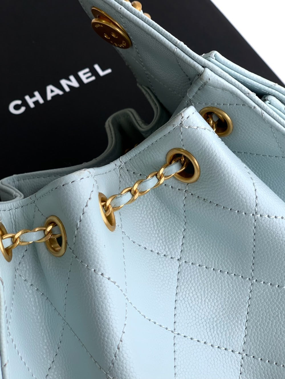 Anum Bags CHn Luxury Bag --112894