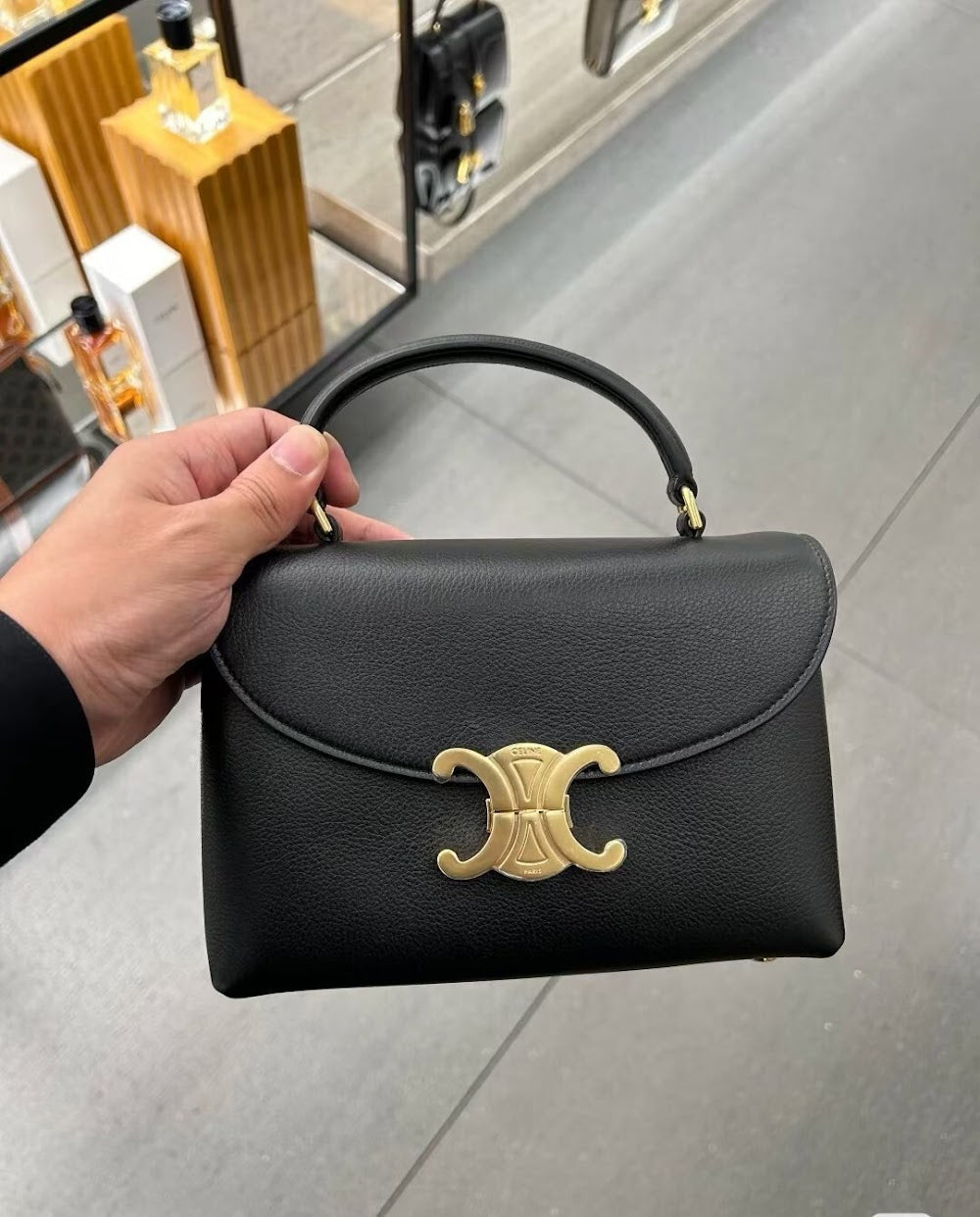 Ezyycart Bags Celine Luxury Bag --112355