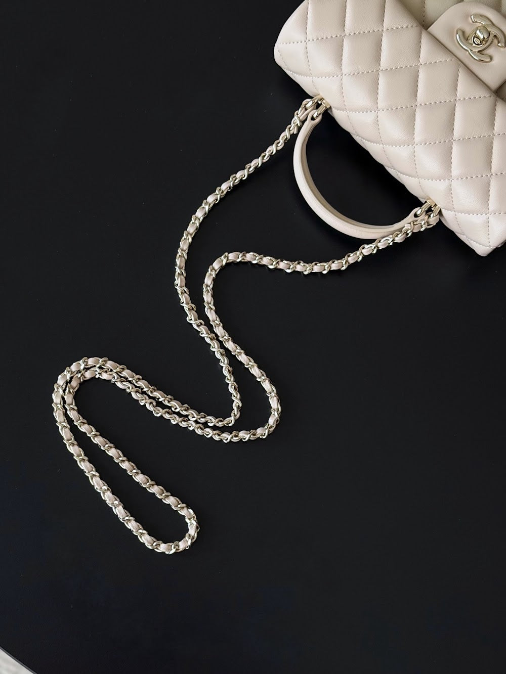 Anum Bags CHn Luxury Bag --114037