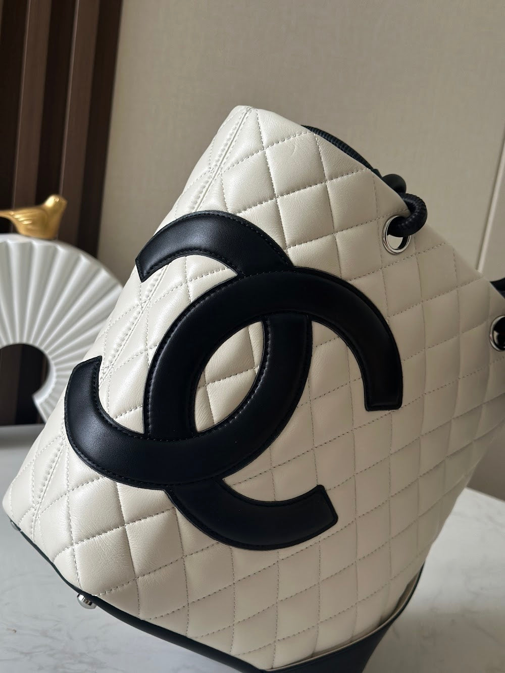 Anum Bags CHn Luxury Bag --113019