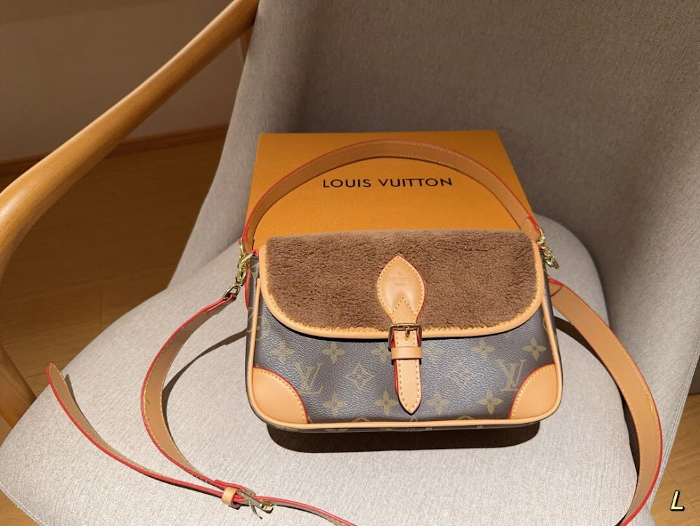 Anum Bags LVn Luxury Bag --80404