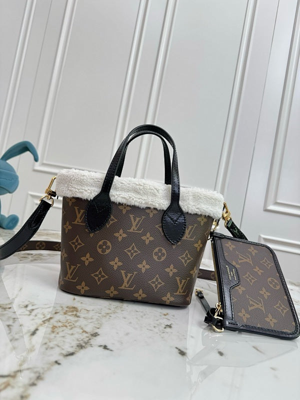 Anum Bags LVn Luxury Bag --80062