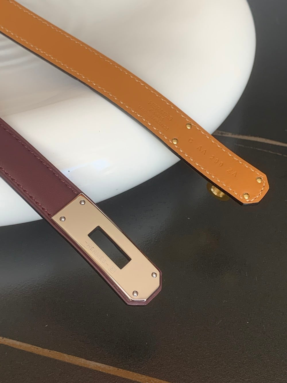 Anum Bags Hermesn Luxury Belt --108985