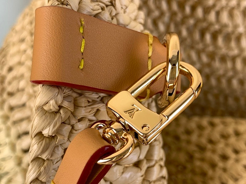 Anum Bags ln Luxury Bag --56495