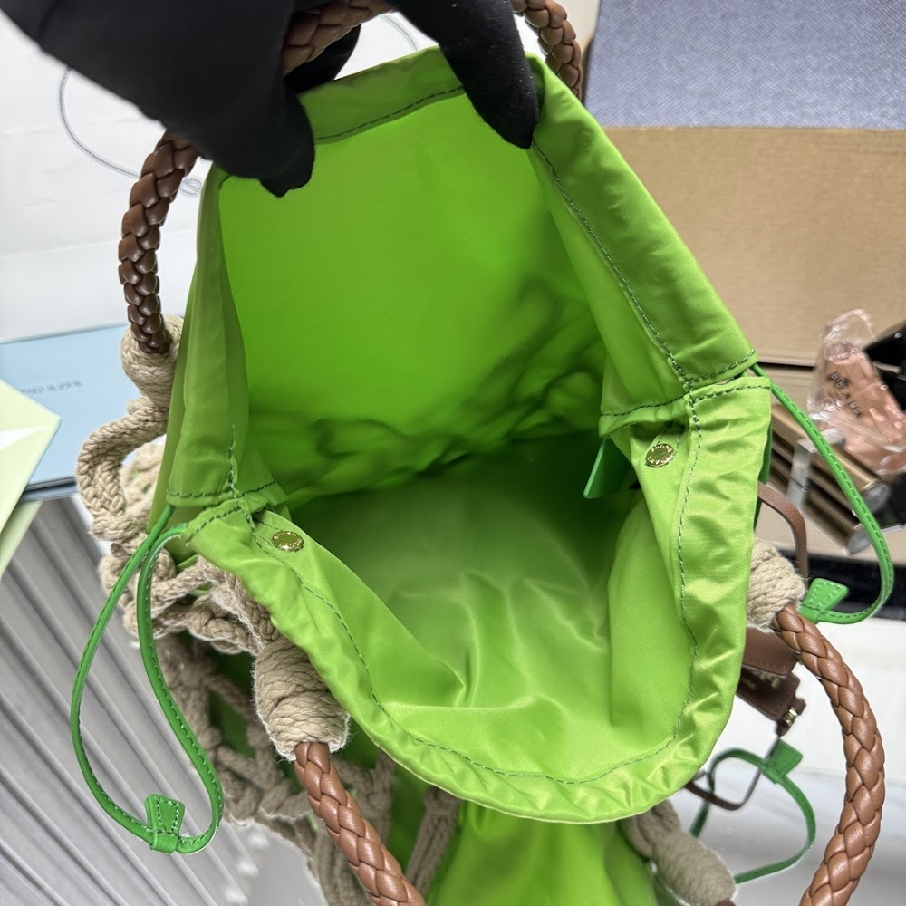 Ezyycart Bags Pradn Luxury Bag --101800