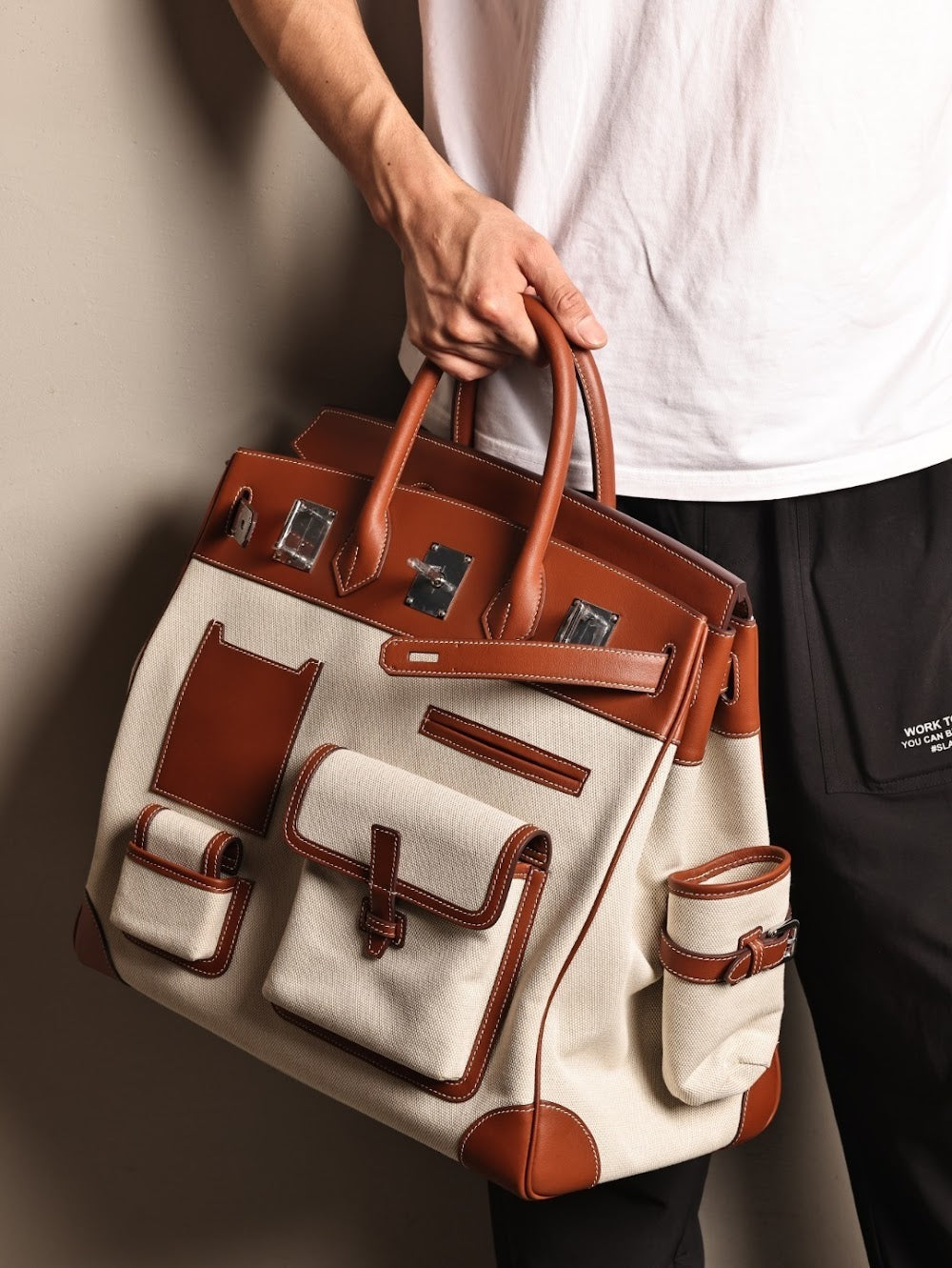 Anum Bags Hermesn Luxury Bag --118738