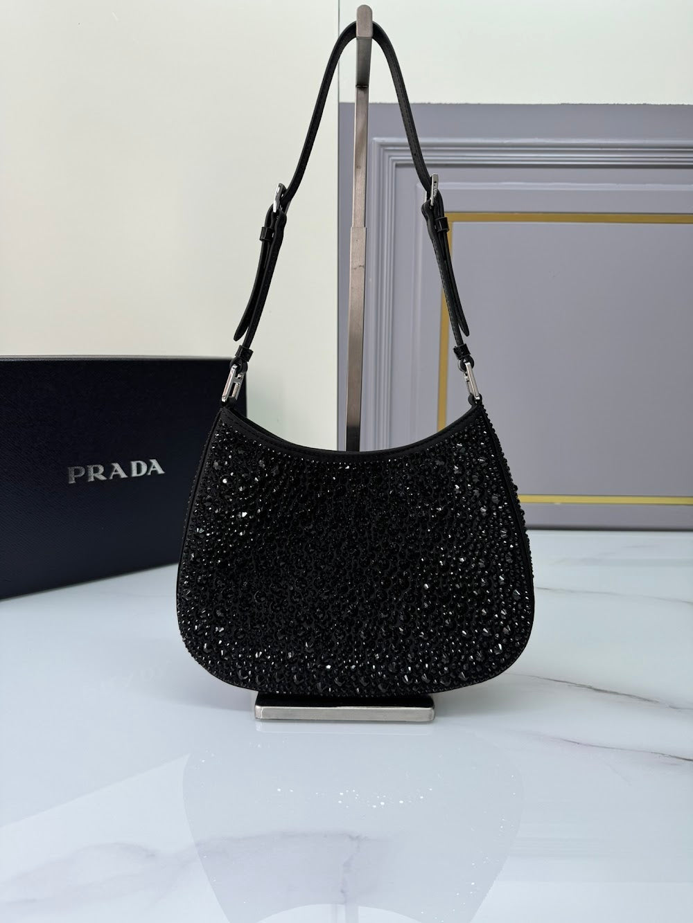 Ezyycart Bags Pradn Luxury Bag --102535