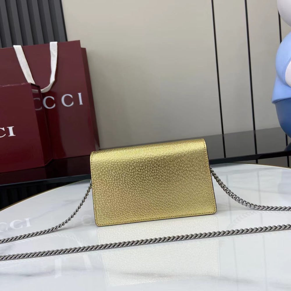 Ezyycart Bags Guccin Luxury Bag --94684